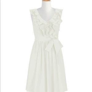 Eshakti Victoria Poplin Dress